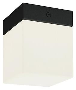 Nowodvorski Lighting Sis stropní světlo 1x40 W bílá-černá 8054