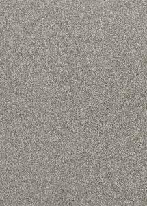 Breno Metrážový koberec LAZIO HEATHER 94, šíře role 500 cm, Hnědá, Vícebarevné