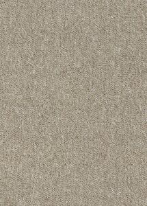 Breno Metrážový koberec BINGO 6814, šíře role 400 cm, Béžová