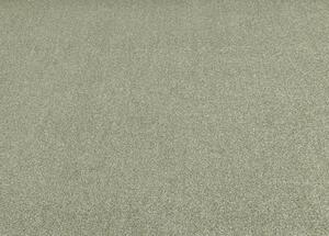 Breno Metrážový koberec LAZIO HEATHER 240, šíře role 500 cm, Béžová, Vícebarevné