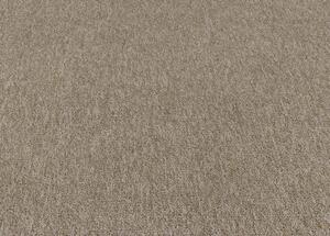 Breno Metrážový koberec IMAGO 93, šíře role 400 cm, Béžová