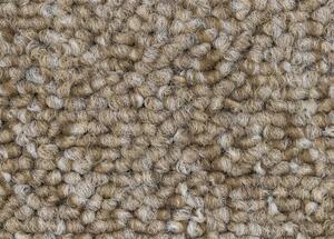 Breno Metrážový koberec IMAGO 93, šíře role 400 cm, Béžová