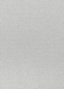 Breno Metrážový koberec CASHMERE 152, šíře role 400 cm, Šedá