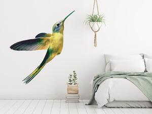 Kolibřík 88 x 100 cm