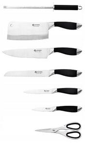 Edenberg EB-800 Sada nožů 8-dílná