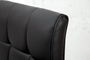 Barová židle Modern Black