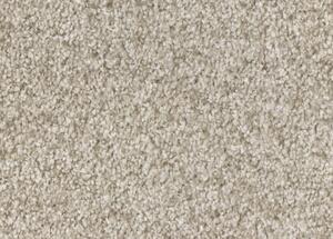 Breno Metrážový koberec COSY 35, šíře role 500 cm, Béžová, Vícebarevné