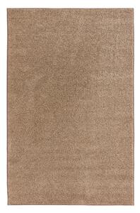 Hnědý koberec Hanse Home Pure, 160 x 240 cm