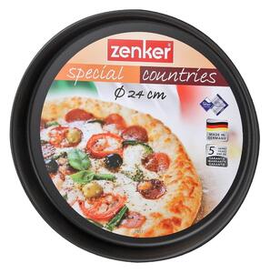 Forma na pizzu Zenker Special Countries, ø 24,5 cm