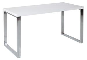 Psací stůl Office II bílý