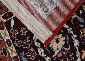 Breno Kusový koberec JENEEN 281/C78R, Červená, Vícebarevné, 160 x 235 cm
