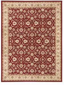 Breno Kusový koberec JENEEN 1520/C78R, Vícebarevné, 300 x 400 cm