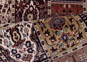 Breno Kusový koberec JENEEN 281/C78B, Vícebarevné, 300 x 400 cm