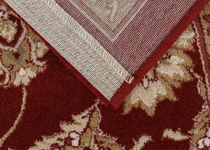 Breno Kusový koberec JENEEN 1520/C78R, Vícebarevné, 160 x 235 cm