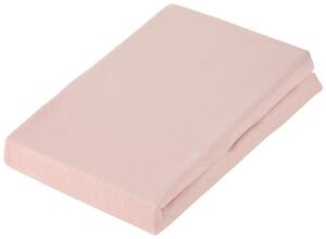 DĚTSKÉ ELASTICKÉ PROSTĚRADLO 60-70/120-140 cm Avelia