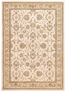 Breno Kusový koberec JENEEN 1520/C78W, Béžová, Vícebarevné, 300 x 400 cm
