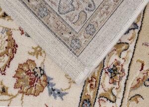 Breno Kusový koberec JENEEN 731/C78W, Béžová, Vícebarevné, 160 x 235 cm