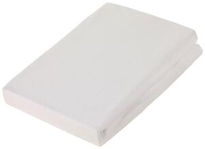 DĚTSKÉ ELASTICKÉ PROSTĚRADLO 60-70/120-140 cm Avelia