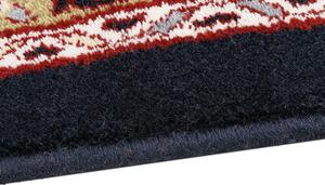 Breno Kusový koberec JENEEN 281/C78B, Vícebarevné, 300 x 400 cm