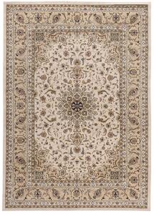 Breno Kusový koberec JENEEN 731/C78W, Béžová, Vícebarevné, 160 x 235 cm