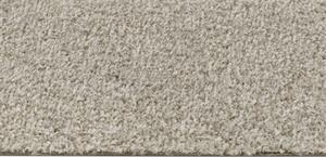 Breno Metrážový koberec GRENOBLE 90, šíře role 400 cm, Béžová