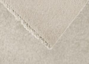 Breno Metrážový koberec BRIDGEPORT 270, šíře role 400 cm, Béžová