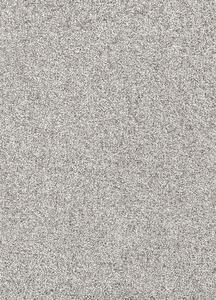 Breno Metrážový koberec BRIDGEPORT 273, šíře role 400 cm, Šedá