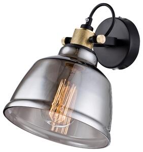 NÁSTĚNNÉ SVÍTIDLO, 20/27/25 cm - Online Only svítidla, Online Only