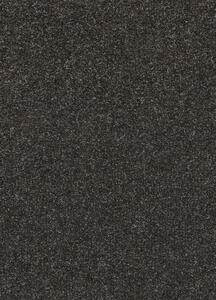 Breno Metrážový koberec MEMPHIS 7729, šíře role 200 cm, Hnědá, Vícebarevné