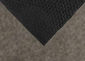 Breno Metrážový koberec MEMPHIS 1142, šíře role 200 cm, Béžová