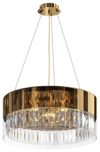 STROPNÍ ZÁVĚSNÉ SVÍTIDLO, 50/20,5/50 cm - Online Only svítidla, Online Only