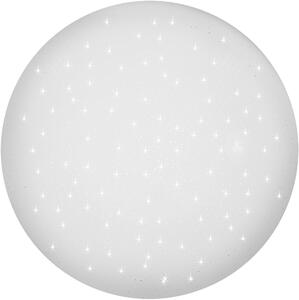 Candellux Sky Efect nástěnné svítidlo 1x10 W bílá 1362086