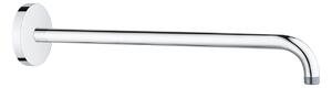 Grohe Rainshower nástěnné rameno StarLight Chrome 26146000