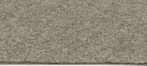 Breno Metrážový koberec DESTINY 208, šíře role 400 cm, Béžová
