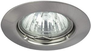 Rabalux Spot Relight zapuštěná světla 1x50 W chrom 1089