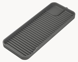 Organizér do dřezu z silikonového materiálu Mint