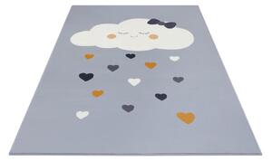 Dětský koberec Hanse Home Adventures Lovely Sky, 120 x 170 cm
