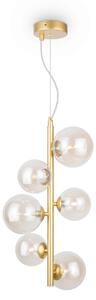 STROPNÍ ZÁVĚSNÉ SVÍTIDLO, 29/170 cm MAYTONI - Online Only svítidla, Online Only