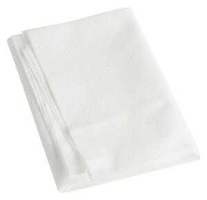 Bílá vlněná utěrka na pasírování Dr. Oetker Cloth, 75 x 75 cm