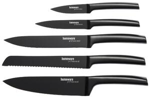 SADA NOŽŮ, 5dílné Homeware Profession