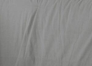 Textil Antilo Přehoz na postel Bali Grey, šedý, sada se 2 povlaky na polštáře 70x50 cm Rozměr: 250x270 cm