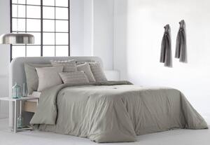 Textil Antilo Přehoz na postel Bali Lino, lněný, sada se 2 povlaky na polštáře 70x50 cm Rozměr: 250x270 cm