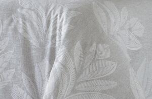 Textil Antilo Přehoz na postel Amaris Grey, šedý, sada se 2 povlaky na polštáře 70x50 cm Rozměr: 250x270 cm