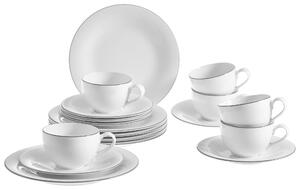 SADA NA KÁVU porcelán (fine china) keramika Villeroy & Boch - Kolekce nádobí