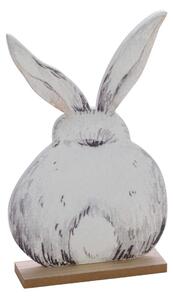 Dřevěná velikonoční dekorace Ego Dekor Easter Bunny