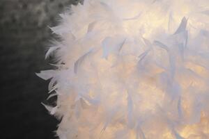 Lampa Feathers