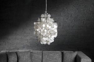 Luxusní lampa Pearl L