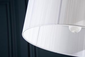 Stojací lampa EXTENSO 225 CM bílá Svítidla | Stojací