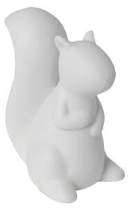 Storefactory Scandinavia Keramická dekorace Veverka Otis - Small SF561