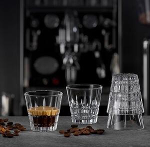 Sklenice Spiegelau Espresso nebo panák Perfect Serve 4ks 80 ml 4500191